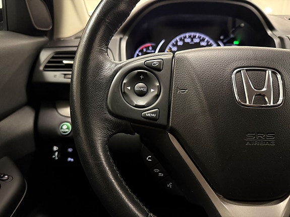 Honda CR-V 15 of 21