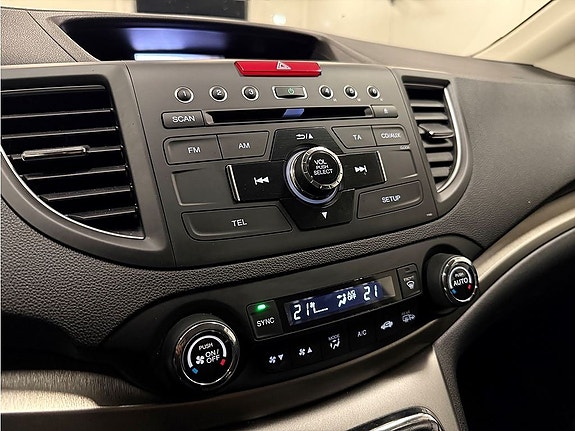 Honda CR-V 18 of 21