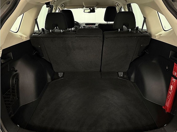 Honda CR-V 20 of 21