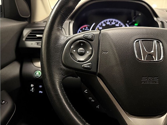 Honda CR-V 15 of 21