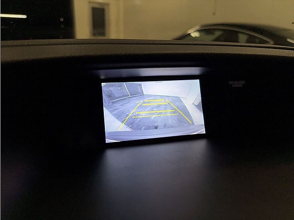 Honda CR-V 9 of 21