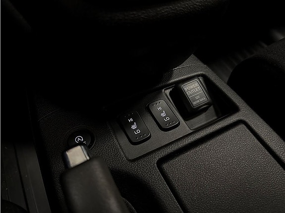 Honda CR-V 19 of 21