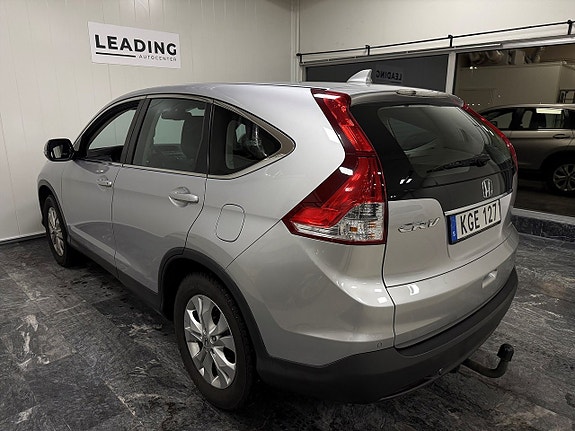Honda CR-V 2 of 21