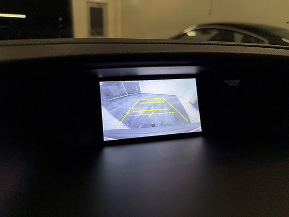 Honda CR-V 9 of 21