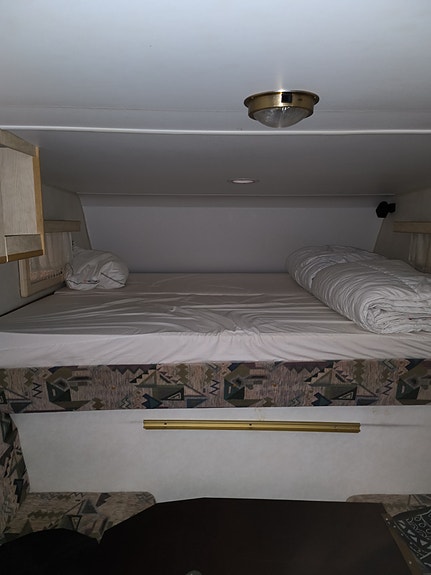 Combi-Camp Easy camper 8.5 s 9 of 10