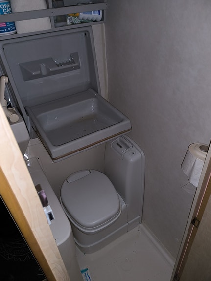 Combi-Camp Easy camper 8.5 s 10 of 10