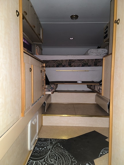Combi-Camp Easy camper 8.5 s 8 of 10