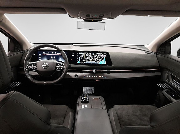 Nissan Ariya 7 of 11
