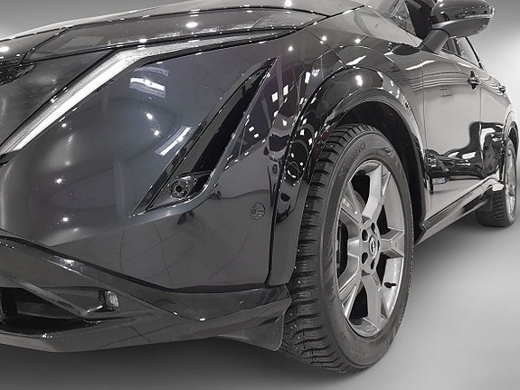 Nissan Ariya 10 of 11
