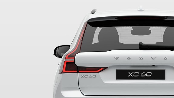 Volvo XC60 6 of 17