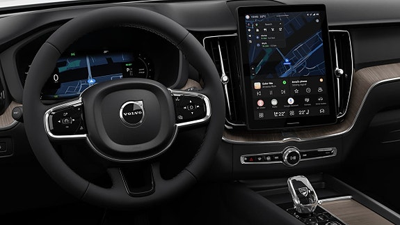 Volvo XC60 16 of 17