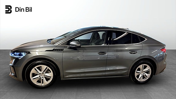 Skoda Enyaq Coupé 2 of 5