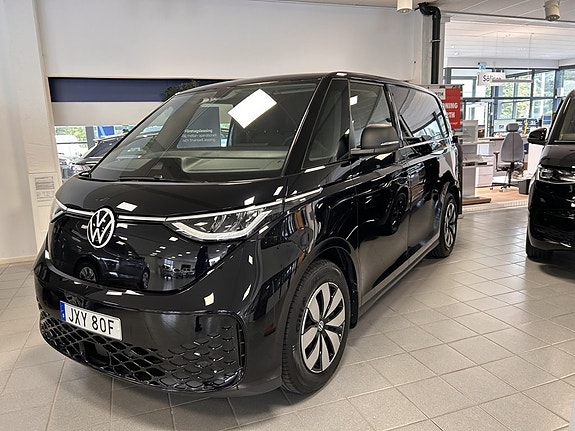 Volkswagen ID. Buzz 8 of 8