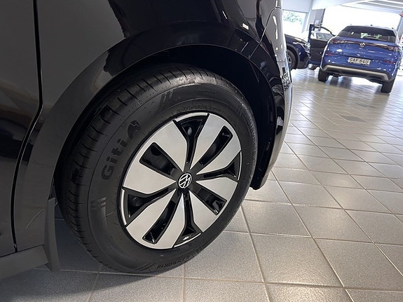 Volkswagen ID. Buzz 5 of 8