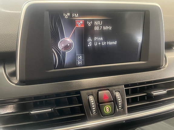 BMW 218 20 of 24
