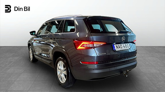 Skoda Kodiaq 3 of 5