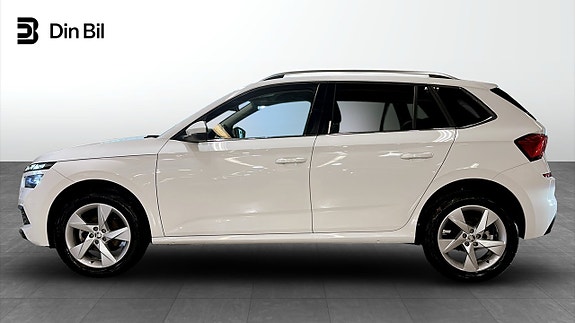 Skoda Kamiq 2 of 5