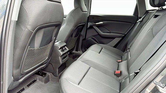 Audi Q6 e-tron 12 of 13