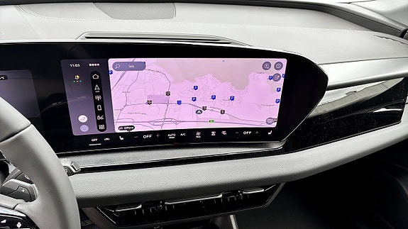 Audi Q6 e-tron 9 of 13