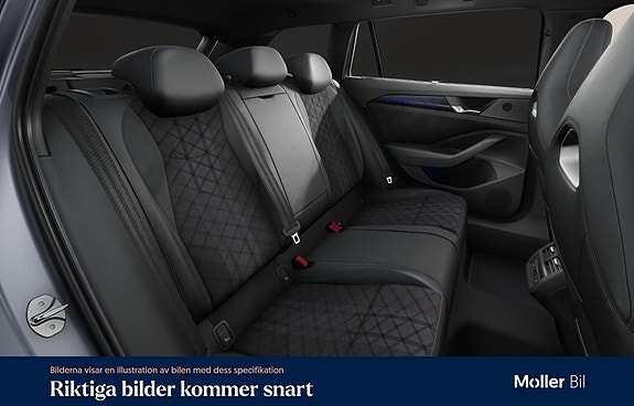 Volkswagen Passat 7 of 9