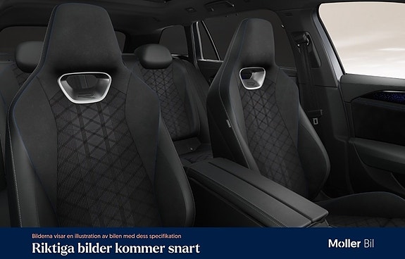 Volkswagen Passat 8 of 9