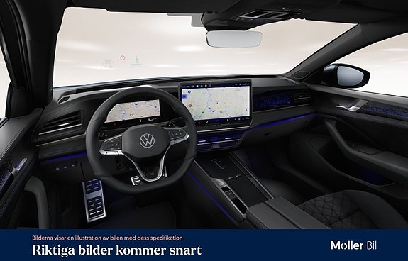 Volkswagen Passat 9 of 9