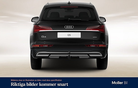 Audi Q5 5 of 5