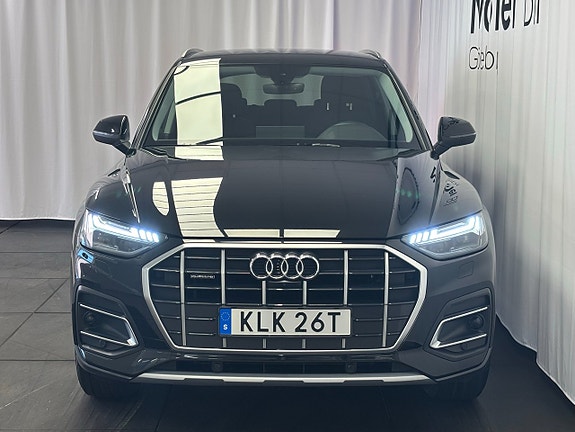 Audi Q5 3 of 5