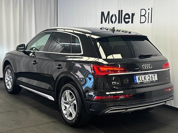 Audi Q5 5 of 5