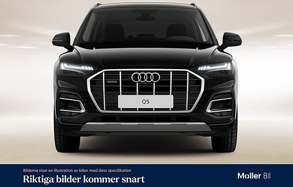 Audi Q5 3 of 5