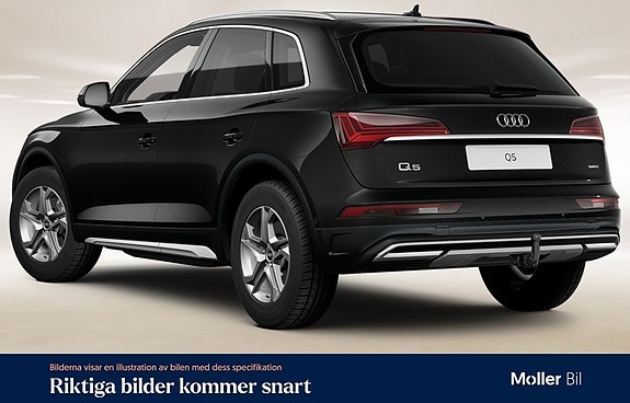 Audi Q5 4 of 5