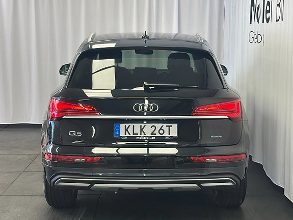 Audi Q5 4 of 5