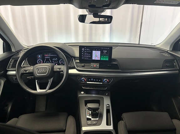 Audi Q5 10 of 13