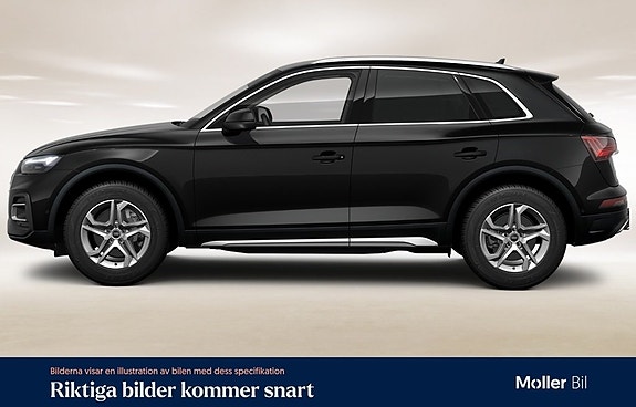 Audi Q5 2 of 5