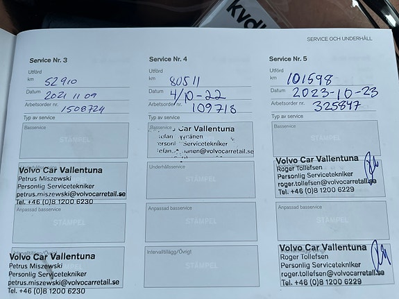 Volvo XC90 18 of 19