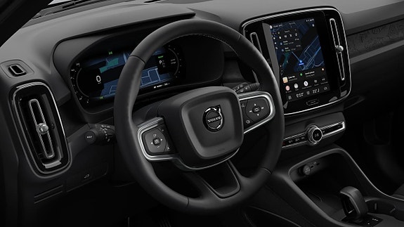 Volvo EX40 6 of 11