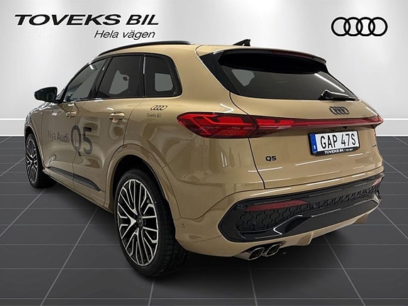 Audi Q5 3 of 5