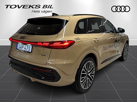 Audi Q5 5 of 5