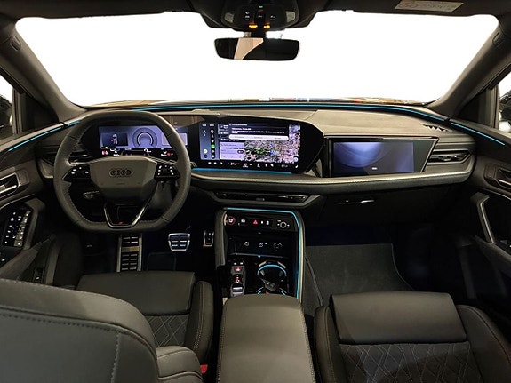 Audi Q5 11 of 24