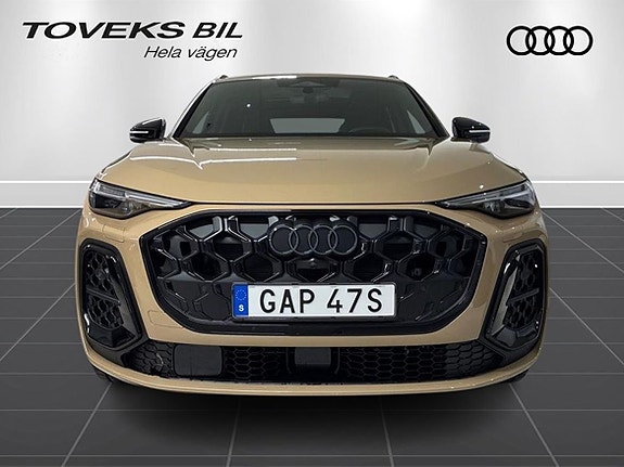 Audi Q5 7 of 24