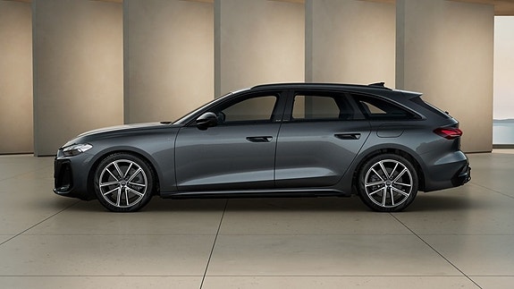 Audi A5 2 of 5