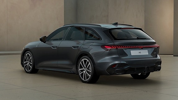 Audi A5 3 of 5