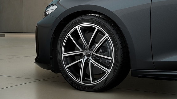 Audi A5 5 of 5
