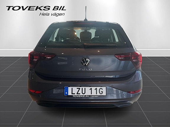Volkswagen Polo 4 of 5