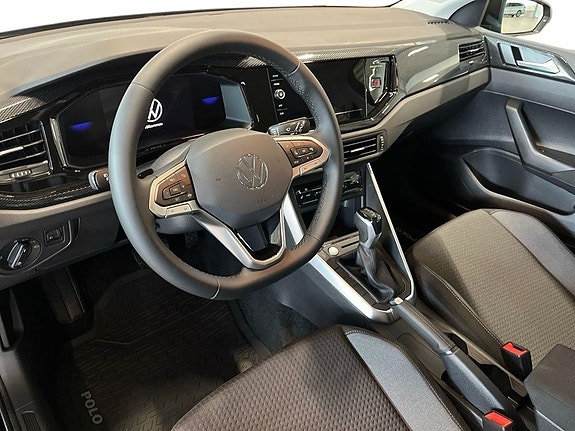 Volkswagen Polo 4 of 5