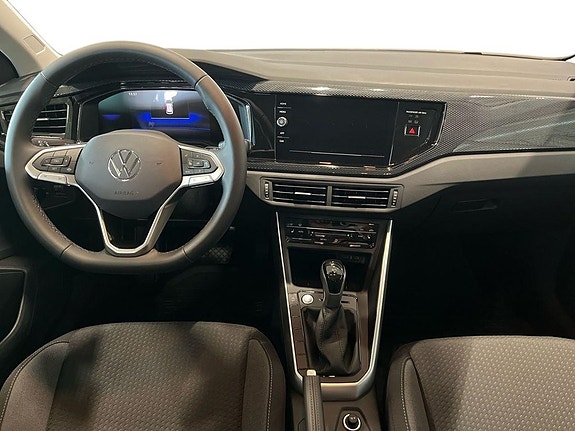 Volkswagen Polo 6 of 13