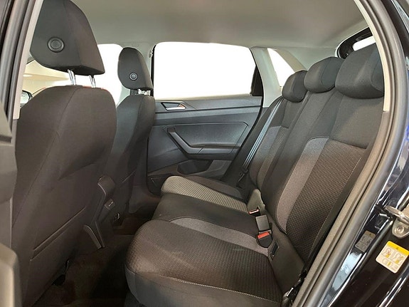 Volkswagen Polo 12 of 13