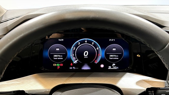 Volkswagen Golf I 19 of 20