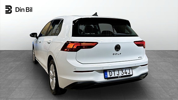 Volkswagen Golf I 3 of 20