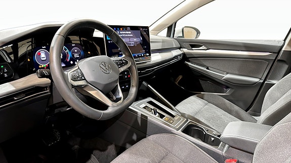 Volkswagen Golf I 7 of 20